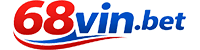 68vin logo